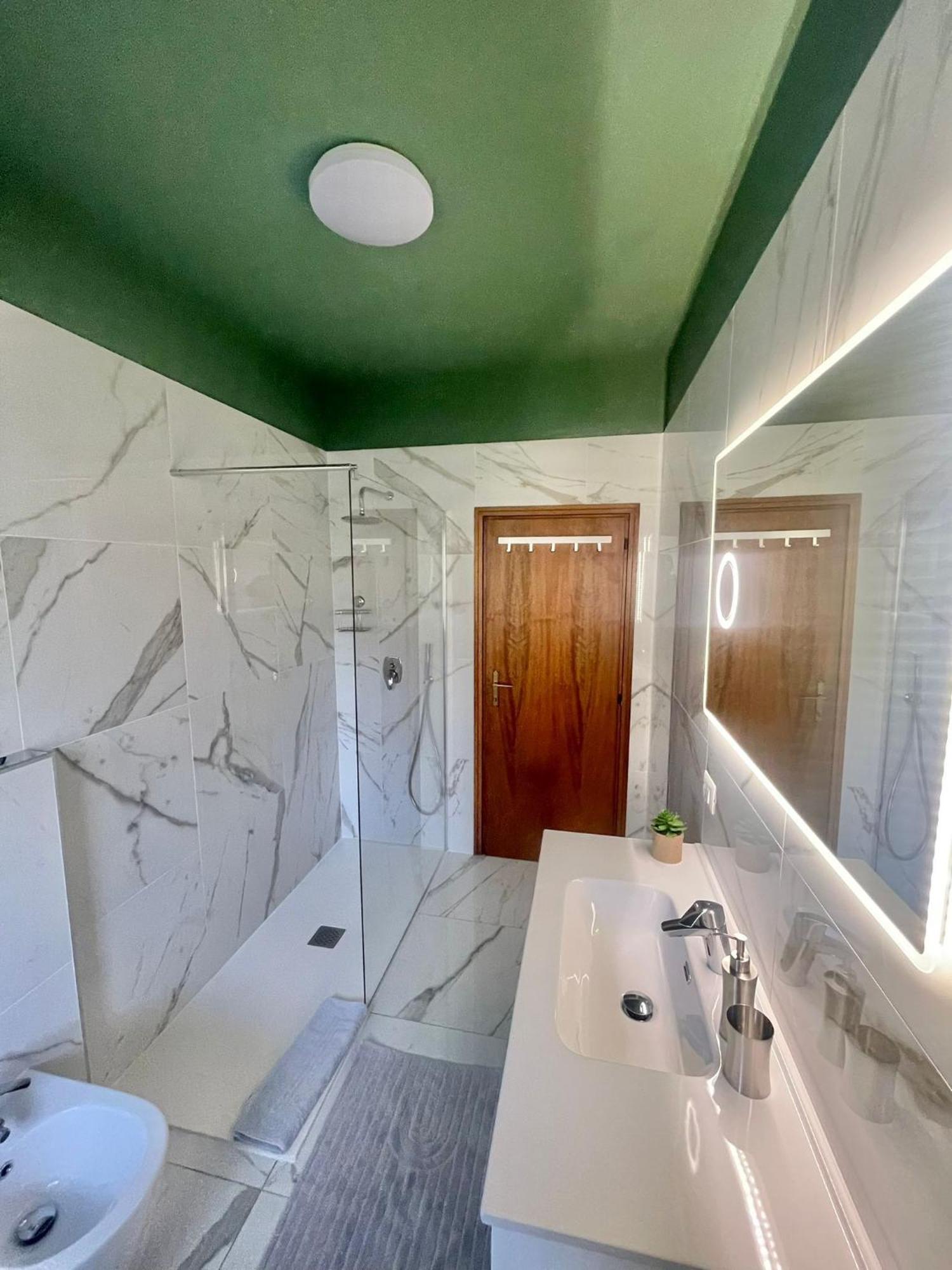 Residenza Xxx Aprile Apartment เมราโน ภายนอก รูปภาพ