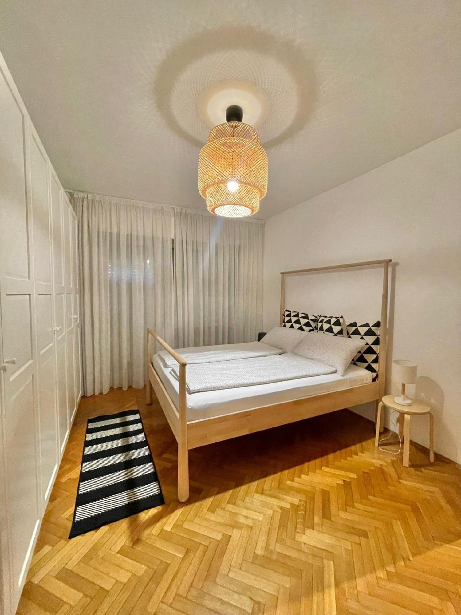 Residenza Xxx Aprile Apartment เมราโน ภายนอก รูปภาพ
