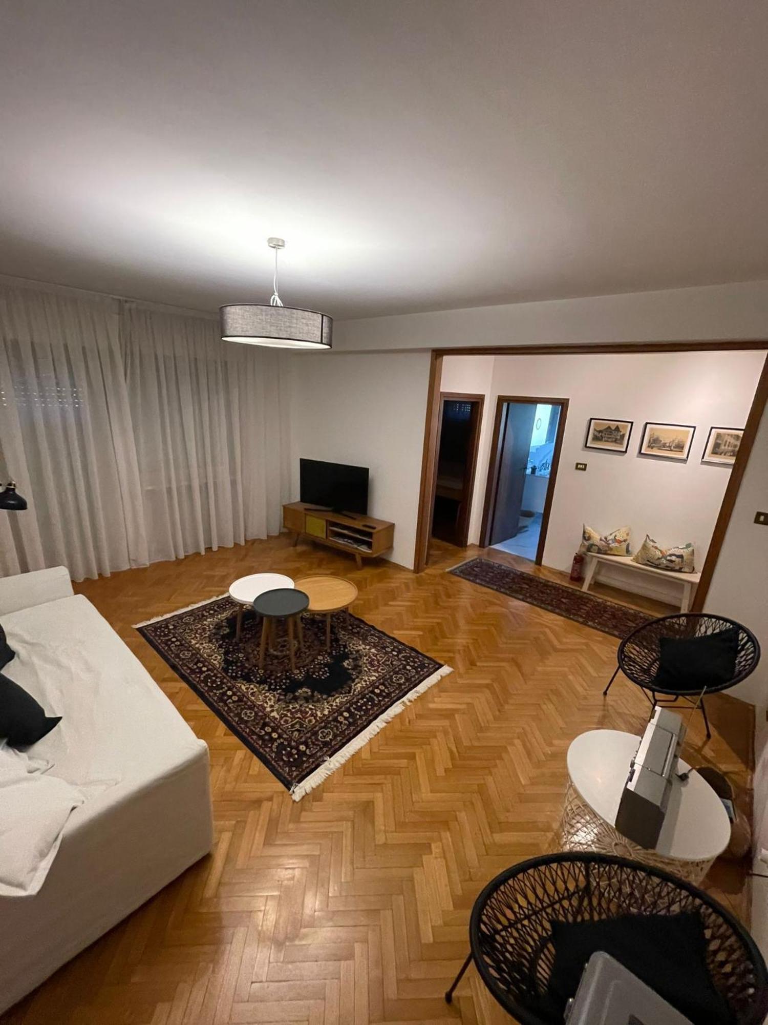 Residenza Xxx Aprile Apartment เมราโน ภายนอก รูปภาพ
