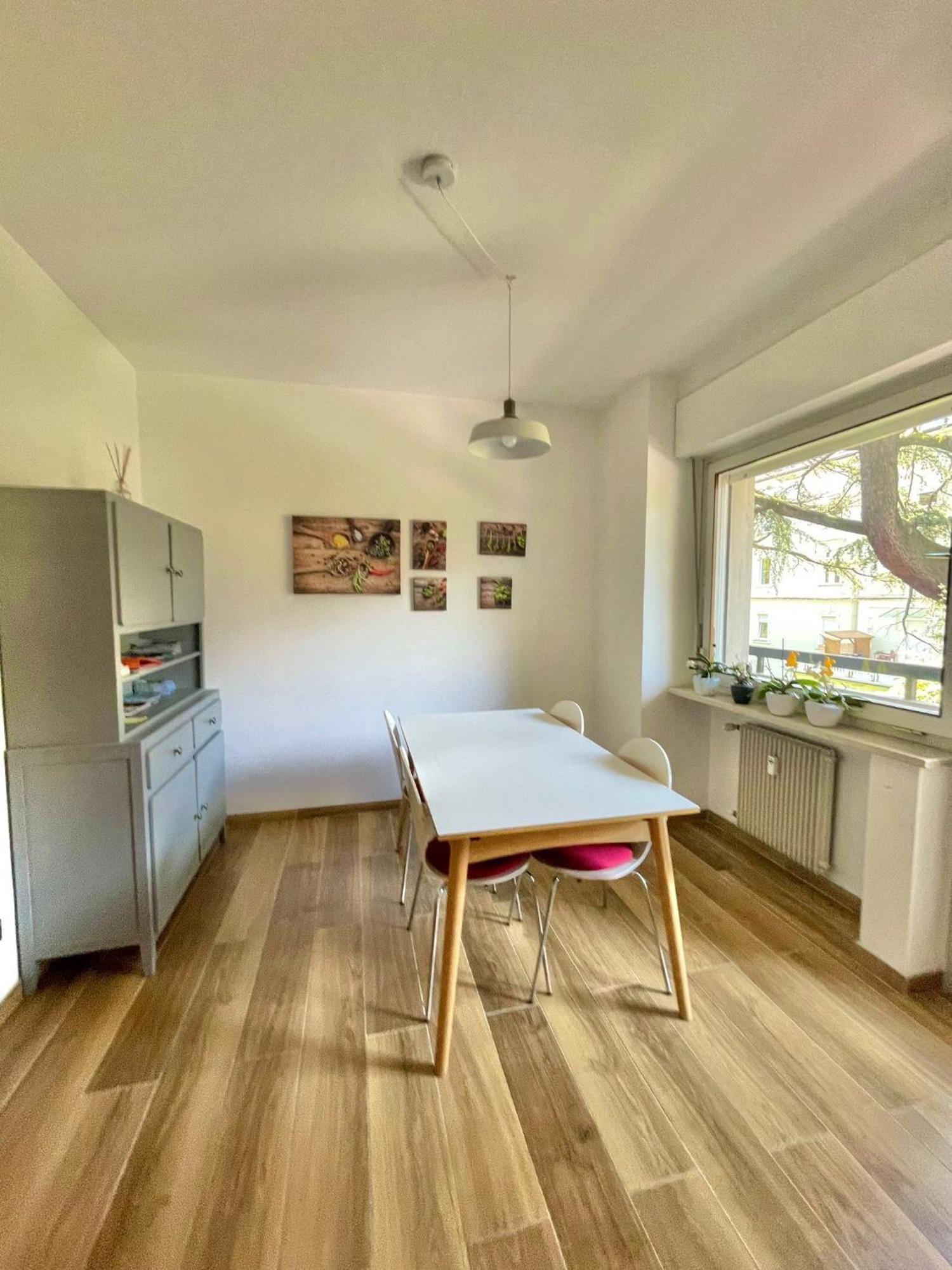 Residenza Xxx Aprile Apartment เมราโน ภายนอก รูปภาพ