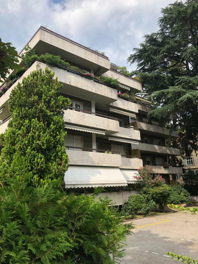 Residenza Xxx Aprile Apartment เมราโน ภายนอก รูปภาพ